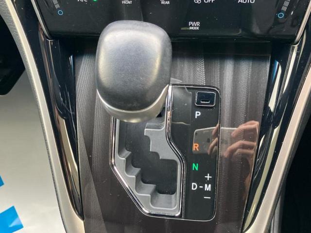 ハリアー プレミアム サンルーフ/エアロ/JBL/保証書/純正 ナビ/トヨタセーフティセンス/車線逸脱防止支援システム/シート ハーフレザー/電動バックドア/ヘッドランプ LED/Bluetooth接続/ETC フルエアロ(18枚目)