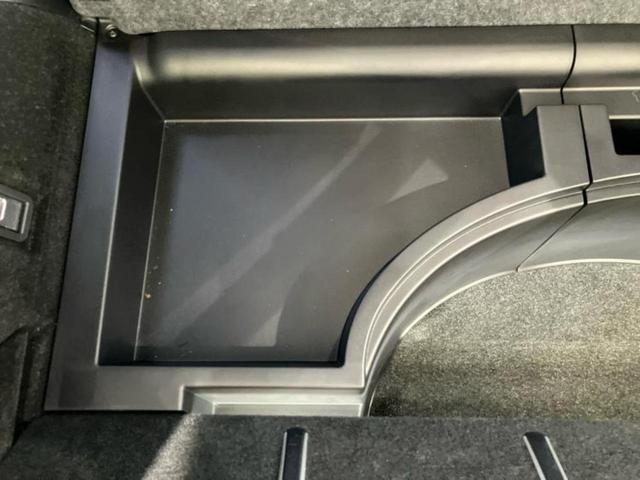 ハリアー プレミアム サンルーフ/エアロ/JBL/保証書/純正 ナビ/トヨタセーフティセンス/車線逸脱防止支援システム/シート ハーフレザー/電動バックドア/ヘッドランプ LED/Bluetooth接続/ETC フルエアロ(24枚目)