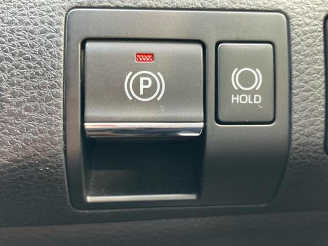 ハリアー プレミアム サンルーフ/エアロ/JBL/保証書/純正 ナビ/トヨタセーフティセンス/車線逸脱防止支援システム/シート ハーフレザー/電動バックドア/ヘッドランプ LED/Bluetooth接続/ETC フルエアロ(28枚目)