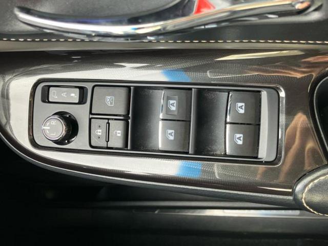 ハリアー プレミアム サンルーフ/エアロ/JBL/保証書/純正 ナビ/トヨタセーフティセンス/車線逸脱防止支援システム/シート ハーフレザー/電動バックドア/ヘッドランプ LED/Bluetooth接続/ETC フルエアロ(31枚目)