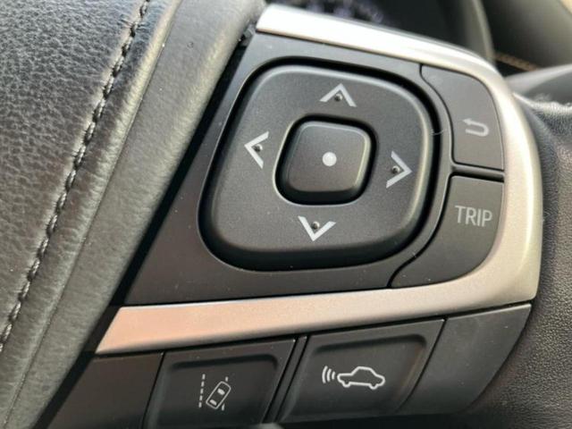 ハリアー プレミアム サンルーフ/エアロ/JBL/保証書/純正 ナビ/トヨタセーフティセンス/車線逸脱防止支援システム/シート ハーフレザー/電動バックドア/ヘッドランプ LED/Bluetooth接続/ETC フルエアロ(38枚目)