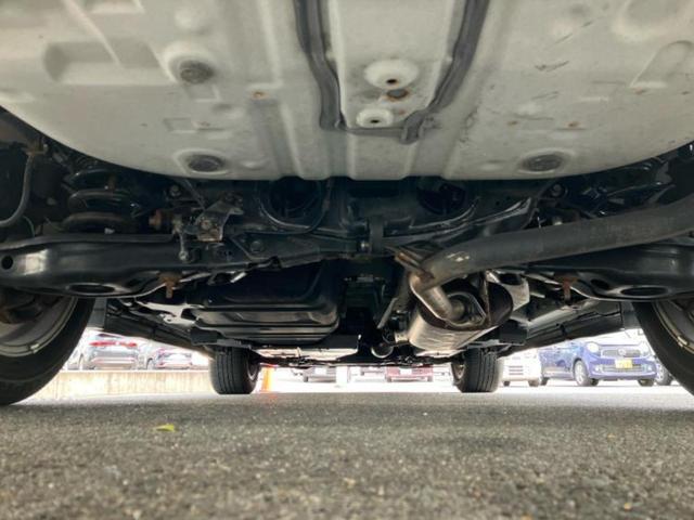 ハリアー プレミアム サンルーフ/エアロ/JBL/保証書/純正 ナビ/トヨタセーフティセンス/車線逸脱防止支援システム/シート ハーフレザー/電動バックドア/ヘッドランプ LED/Bluetooth接続/ETC フルエアロ(46枚目)