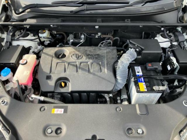 ハリアー プレミアム サンルーフ/エアロ/JBL/保証書/純正 ナビ/トヨタセーフティセンス/車線逸脱防止支援システム/シート ハーフレザー/電動バックドア/ヘッドランプ LED/Bluetooth接続/ETC フルエアロ(49枚目)