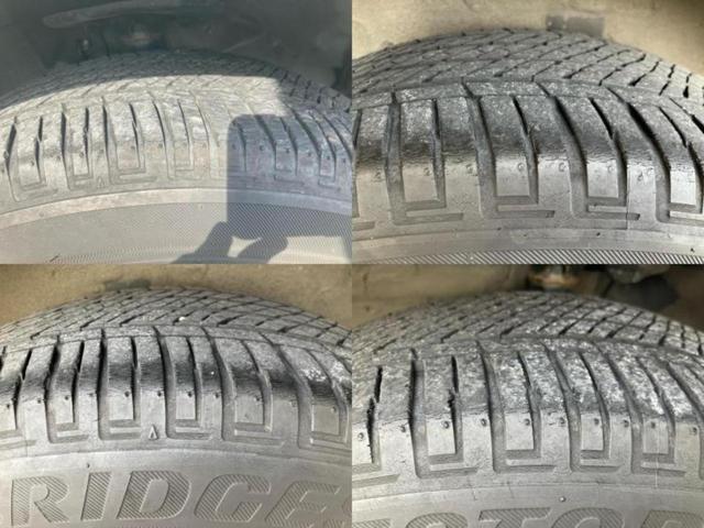 ハリアー プレミアム サンルーフ/エアロ/JBL/保証書/純正 ナビ/トヨタセーフティセンス/車線逸脱防止支援システム/シート ハーフレザー/電動バックドア/ヘッドランプ LED/Bluetooth接続/ETC フルエアロ(50枚目)