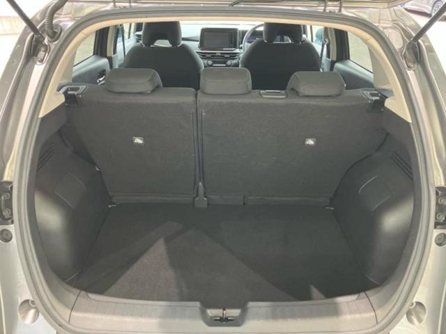 ノート X 保証書/純正 9インチ SDナビ/インテリジェントルームミラー/エマージェンシーブレーキ/アラウンドビューモニター/車線逸脱防止支援システム/プロパイロット/ドライブレコーダー 純正 全周囲カメラ(8枚目)