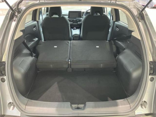 ノート X 保証書/純正 9インチ SDナビ/インテリジェントルームミラー/エマージェンシーブレーキ/アラウンドビューモニター/車線逸脱防止支援システム/プロパイロット/ドライブレコーダー 純正 全周囲カメラ(19枚目)