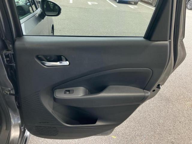 ノート X 保証書/純正 9インチ SDナビ/インテリジェントルームミラー/エマージェンシーブレーキ/アラウンドビューモニター/車線逸脱防止支援システム/プロパイロット/ドライブレコーダー 純正 全周囲カメラ(21枚目)