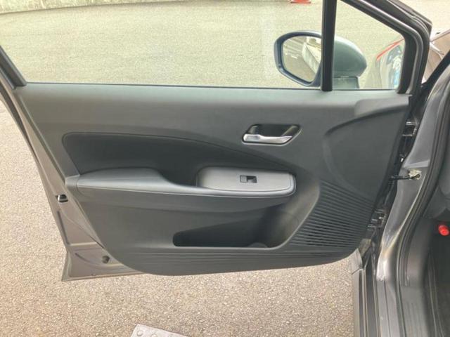 ノート X 保証書/純正 9インチ SDナビ/インテリジェントルームミラー/エマージェンシーブレーキ/アラウンドビューモニター/車線逸脱防止支援システム/プロパイロット/ドライブレコーダー 純正 全周囲カメラ(22枚目)