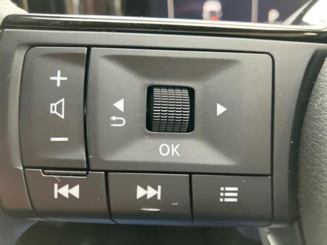 ノート X 保証書/純正 9インチ SDナビ/インテリジェントルームミラー/エマージェンシーブレーキ/アラウンドビューモニター/車線逸脱防止支援システム/プロパイロット/ドライブレコーダー 純正 全周囲カメラ(34枚目)