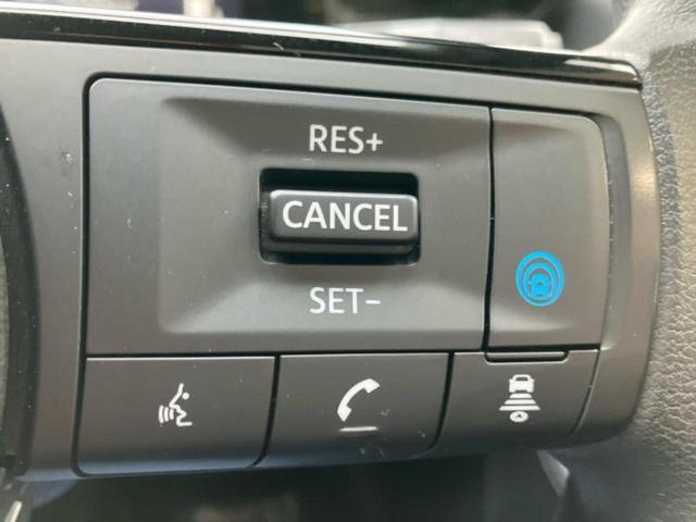 ノート X 保証書/純正 9インチ SDナビ/インテリジェントルームミラー/エマージェンシーブレーキ/アラウンドビューモニター/車線逸脱防止支援システム/プロパイロット/ドライブレコーダー 純正 全周囲カメラ(35枚目)