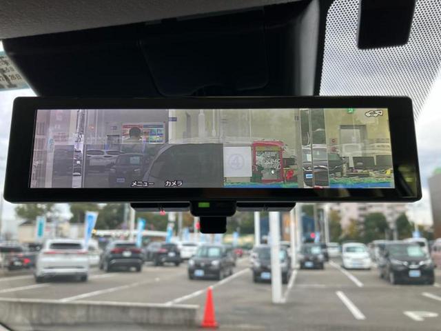 ノート X 保証書/純正 9インチ SDナビ/インテリジェントルームミラー/エマージェンシーブレーキ/アラウンドビューモニター/車線逸脱防止支援システム/プロパイロット/ドライブレコーダー 純正 全周囲カメラ(40枚目)