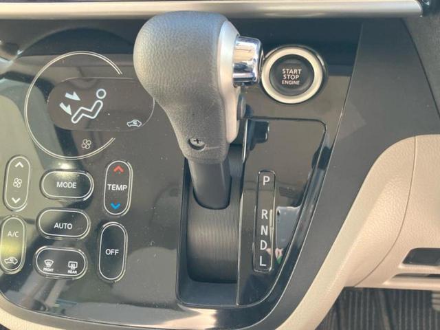 デイズルークス X 新品タイヤ/社外 SDナビ/エマージェンシーブレーキ/電動スライドドア/アラウンドビューモニター/ドライブレコーダー 社外/ETC/EBD付ABS/横滑り防止装置/アイドリングストップ 全周囲カメラ(18枚目)