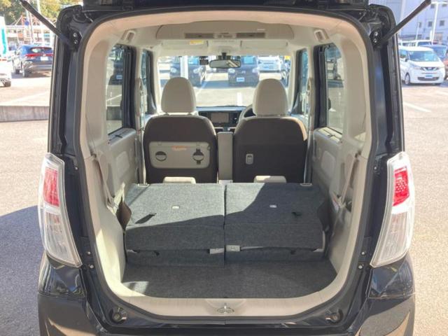 デイズルークス X 新品タイヤ/社外 SDナビ/エマージェンシーブレーキ/電動スライドドア/アラウンドビューモニター/ドライブレコーダー 社外/ETC/EBD付ABS/横滑り防止装置/アイドリングストップ 全周囲カメラ(19枚目)