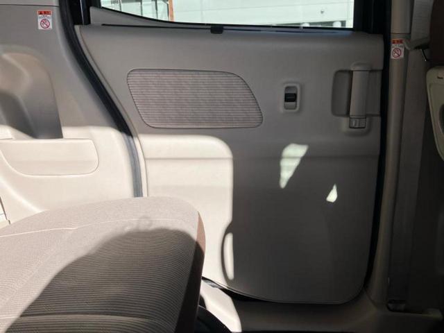 デイズルークス X 新品タイヤ/社外 SDナビ/エマージェンシーブレーキ/電動スライドドア/アラウンドビューモニター/ドライブレコーダー 社外/ETC/EBD付ABS/横滑り防止装置/アイドリングストップ 全周囲カメラ(23枚目)