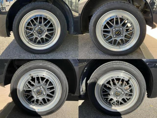 デイズルークス X 新品タイヤ/社外 SDナビ/エマージェンシーブレーキ/電動スライドドア/アラウンドビューモニター/ドライブレコーダー 社外/ETC/EBD付ABS/横滑り防止装置/アイドリングストップ 全周囲カメラ(50枚目)