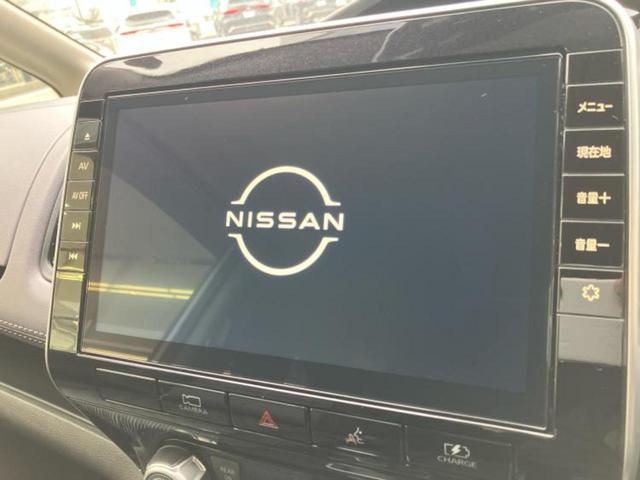 セレナ eパワーハイウェイスターV 純正 10インチ ナビ/インテリジェントルームミラー/衝突安全装置/両側電動スライドドア/アラウンドビューモニター/車線逸脱防止支援システム/プロパイロット/ドライブレコーダー 純正 全周囲カメラ(9枚目)