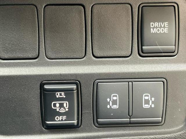 セレナ eパワーハイウェイスターV 純正 10インチ ナビ/インテリジェントルームミラー/衝突安全装置/両側電動スライドドア/アラウンドビューモニター/車線逸脱防止支援システム/プロパイロット/ドライブレコーダー 純正 全周囲カメラ(27枚目)