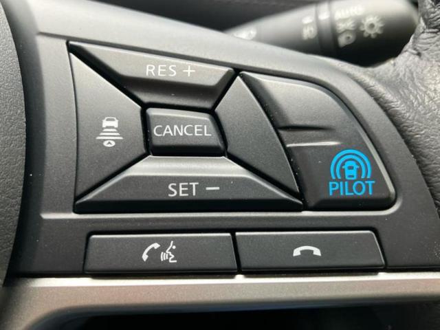 セレナ eパワーハイウェイスターV 純正 10インチ ナビ/インテリジェントルームミラー/衝突安全装置/両側電動スライドドア/アラウンドビューモニター/車線逸脱防止支援システム/プロパイロット/ドライブレコーダー 純正 全周囲カメラ(34枚目)