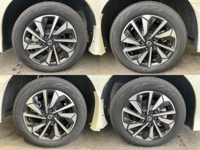 セレナ eパワーハイウェイスターV 純正 10インチ ナビ/インテリジェントルームミラー/衝突安全装置/両側電動スライドドア/アラウンドビューモニター/車線逸脱防止支援システム/プロパイロット/ドライブレコーダー 純正 全周囲カメラ(53枚目)