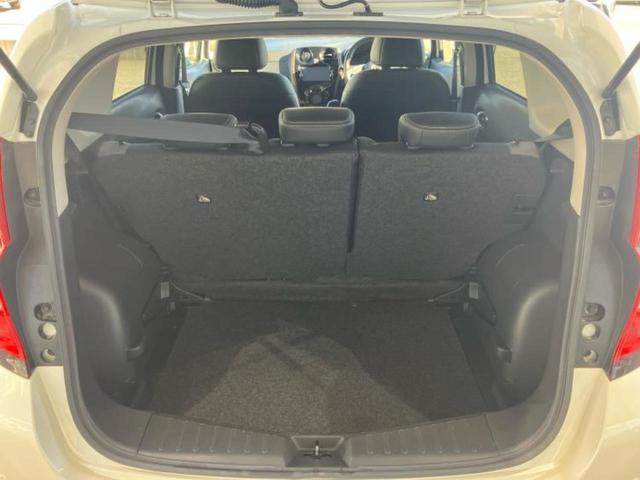 ノート eパワーメダリスト 保証書/純正 SDナビ/インテリジェントルームミラー/エマージェンシーブレーキ/アラウンドビューモニター/車線逸脱防止支援システム/シート ハーフレザー/ヘッドランプ LED 衝突被害軽減システム(8枚目)