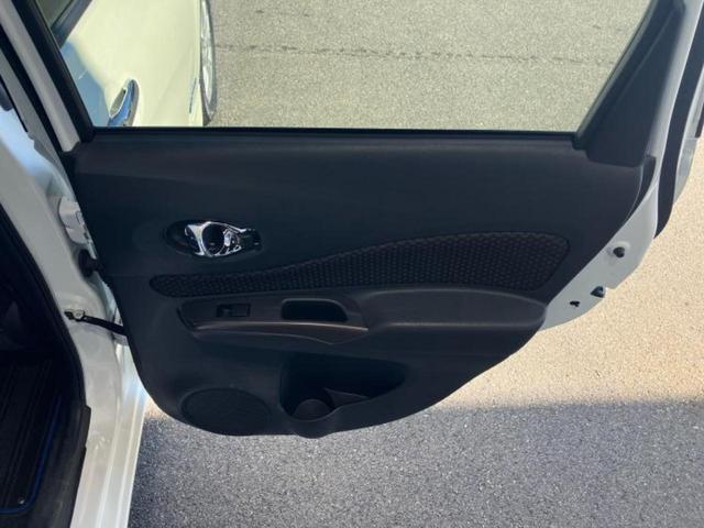 ノート eパワーメダリスト 保証書/純正 SDナビ/インテリジェントルームミラー/エマージェンシーブレーキ/アラウンドビューモニター/車線逸脱防止支援システム/シート ハーフレザー/ヘッドランプ LED 衝突被害軽減システム(21枚目)