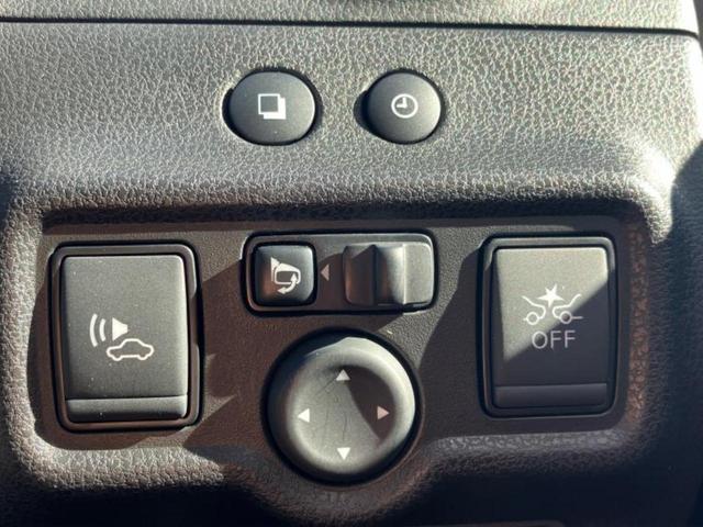 ノート eパワーメダリスト 保証書/純正 SDナビ/インテリジェントルームミラー/エマージェンシーブレーキ/アラウンドビューモニター/車線逸脱防止支援システム/シート ハーフレザー/ヘッドランプ LED 衝突被害軽減システム(26枚目)