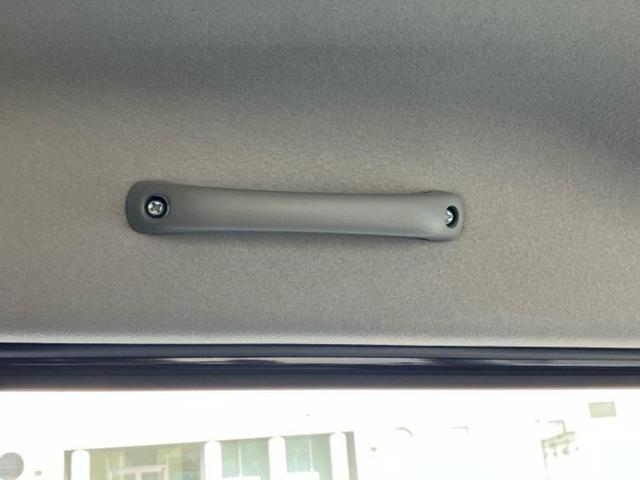 ジムニー ４ＷＤ　ＸＧ　保証書／セーフティサポート（スズキ）／車線逸脱防止支援システム／ＡＢＳ／アイドリングストップ／エアバッグ　運転席／エアバッグ　助手席／エアバッグ　サイド／パワーウインドウ／キーレスエントリー　４ＷＤ（25枚目）