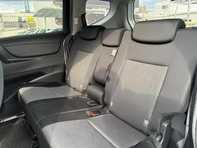 シエンタ ハイブリッドファンベースG 新品タイヤ/保証書/純正 SDナビ/衝突安全装置/両側電動スライドドア/車線逸脱防止支援システム/ヘッドランプ LED/ETC/EBD付ABS/横滑り防止装置/アイドリングストップ/フルセグTV(6枚目)