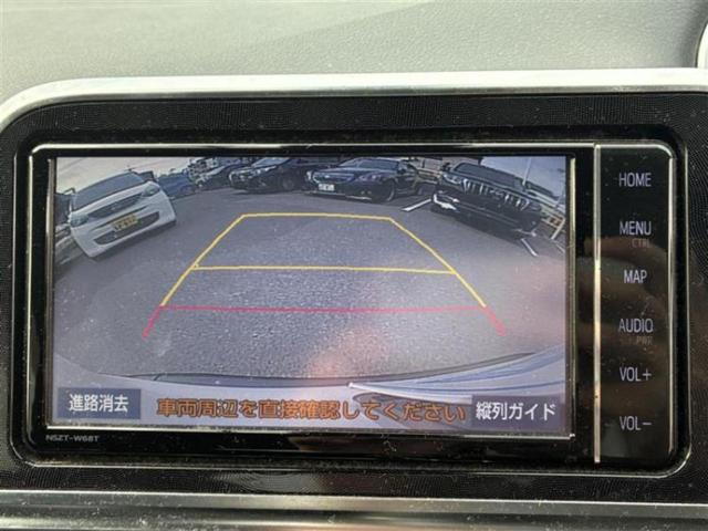 シエンタ ハイブリッドファンベースG 新品タイヤ/保証書/純正 SDナビ/衝突安全装置/両側電動スライドドア/車線逸脱防止支援システム/ヘッドランプ LED/ETC/EBD付ABS/横滑り防止装置/アイドリングストップ/フルセグTV(11枚目)