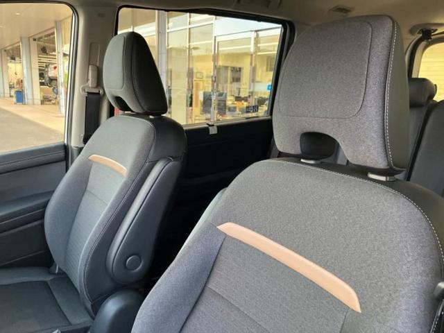 セレナ ハイウェイスターＶ　保証書／ディスプレイオーディオ＋ナビ／インテリジェントルームミラー／エマージェンシーブレーキ／両側電動スライドドア／車線逸脱防止支援システム／プロパイロット／ドライブレコーダー　社外　バックカメラ（7枚目）