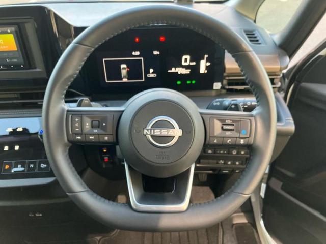 セレナ ハイウェイスターＶ　保証書／ディスプレイオーディオ＋ナビ／インテリジェントルームミラー／エマージェンシーブレーキ／両側電動スライドドア／車線逸脱防止支援システム／プロパイロット／ドライブレコーダー　社外　バックカメラ（14枚目）