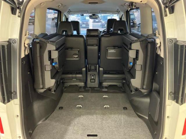 セレナ ハイウェイスターＶ　保証書／ディスプレイオーディオ＋ナビ／インテリジェントルームミラー／エマージェンシーブレーキ／両側電動スライドドア／車線逸脱防止支援システム／プロパイロット／ドライブレコーダー　社外　バックカメラ（21枚目）