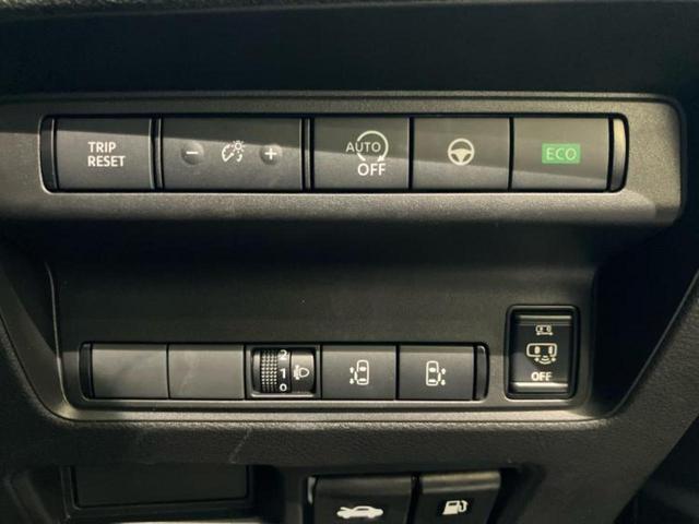 セレナ ハイウェイスターＶ　保証書／ディスプレイオーディオ＋ナビ／インテリジェントルームミラー／エマージェンシーブレーキ／両側電動スライドドア／車線逸脱防止支援システム／プロパイロット／ドライブレコーダー　社外　バックカメラ（27枚目）