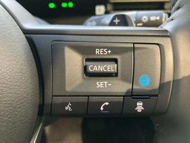 セレナ ハイウェイスターＶ　保証書／ディスプレイオーディオ＋ナビ／インテリジェントルームミラー／エマージェンシーブレーキ／両側電動スライドドア／車線逸脱防止支援システム／プロパイロット／ドライブレコーダー　社外　バックカメラ（34枚目）