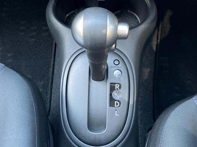 マーチ ボレロ 純正 SDナビ/エマージェンシーブレーキ/Bluetooth接続/ETC/EBD付ABS/アイドリングストップ/フルセグTV/アルミホイール 純正 14インチ/パワーウインドウ 衝突被害軽減システム(17枚目)