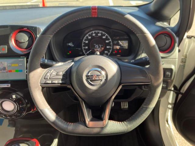 ノート ｅパワーニスモ　保証書／純正　ＳＤナビ／インテリジェントルームミラー／エマージェンシーブレーキ／アラウンドビューモニター／車線逸脱防止支援システム／ヘッドランプ　ＬＥＤ／Ｂｌｕｅｔｏｏｔｈ接続／ＥＴＣ　全周囲カメラ（15枚目）