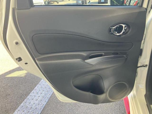 ノート ｅパワーニスモ　保証書／純正　ＳＤナビ／インテリジェントルームミラー／エマージェンシーブレーキ／アラウンドビューモニター／車線逸脱防止支援システム／ヘッドランプ　ＬＥＤ／Ｂｌｕｅｔｏｏｔｈ接続／ＥＴＣ　全周囲カメラ（22枚目）