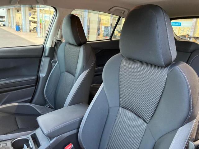 インプレッサスポーツ ４ＷＤ２．０ｉ－Ｌアイサイト　保証書／純正　ＳＤナビ／アイサイト／車線逸脱防止支援システム／ヘッドランプ　ＬＥＤ／Ｂｌｕｅｔｏｏｔｈ接続／ＥＴＣ／ＥＢＤ付ＡＢＳ／横滑り防止装置／アイドリングストップ／クルーズコントロール　４ＷＤ（6枚目）