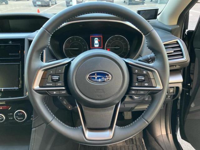 インプレッサスポーツ ４ＷＤ２．０ｉ－Ｌアイサイト　保証書／純正　ＳＤナビ／アイサイト／車線逸脱防止支援システム／ヘッドランプ　ＬＥＤ／Ｂｌｕｅｔｏｏｔｈ接続／ＥＴＣ／ＥＢＤ付ＡＢＳ／横滑り防止装置／アイドリングストップ／クルーズコントロール　４ＷＤ（15枚目）