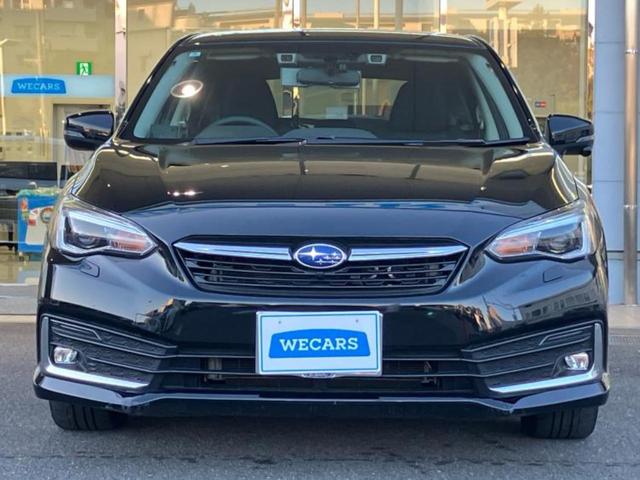 インプレッサスポーツ ４ＷＤ２．０ｉ－Ｌアイサイト　保証書／純正　ＳＤナビ／アイサイト／車線逸脱防止支援システム／ヘッドランプ　ＬＥＤ／Ｂｌｕｅｔｏｏｔｈ接続／ＥＴＣ／ＥＢＤ付ＡＢＳ／横滑り防止装置／アイドリングストップ／クルーズコントロール　４ＷＤ（42枚目）