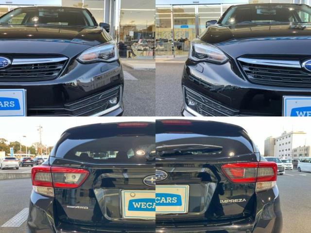 インプレッサスポーツ ４ＷＤ２．０ｉ－Ｌアイサイト　保証書／純正　ＳＤナビ／アイサイト／車線逸脱防止支援システム／ヘッドランプ　ＬＥＤ／Ｂｌｕｅｔｏｏｔｈ接続／ＥＴＣ／ＥＢＤ付ＡＢＳ／横滑り防止装置／アイドリングストップ／クルーズコントロール　４ＷＤ（51枚目）