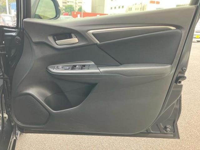 フィット １３Ｇ・Ｌホンダセンシング　保証書／純正　ＳＤナビ／ホンダセンシング／ヘッドランプ　ＬＥＤ／ＵＳＢジャック／Ｂｌｕｅｔｏｏｔｈ接続／ＥＴＣ／ＥＢＤ付ＡＢＳ／横滑り防止装置／アイドリングストップ／バックモニター／フルセグＴＶ（20枚目）