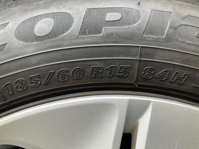 フィット １３Ｇ・Ｌホンダセンシング　保証書／純正　ＳＤナビ／ホンダセンシング／ヘッドランプ　ＬＥＤ／ＵＳＢジャック／Ｂｌｕｅｔｏｏｔｈ接続／ＥＴＣ／ＥＢＤ付ＡＢＳ／横滑り防止装置／アイドリングストップ／バックモニター／フルセグＴＶ（50枚目）