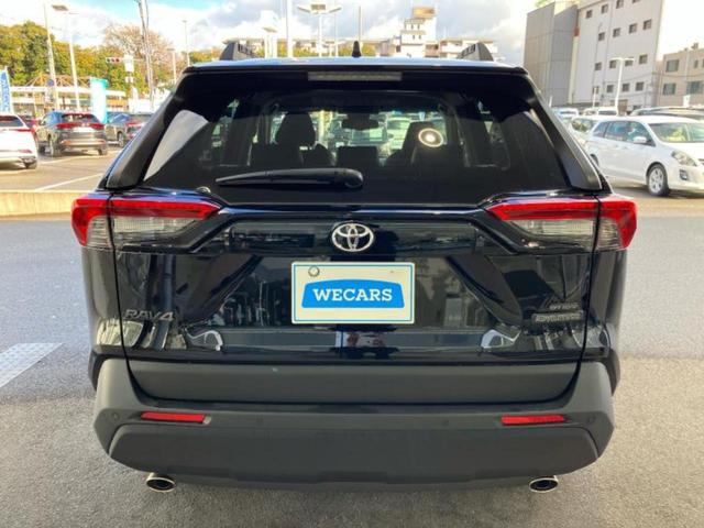 ＲＡＶ４ ４ＷＤアドベンチャーオフロードパッケージ２　保証書／ディスプレイオーディオ＋ナビ１０インチ／トヨタセーフティセンス／エアーシート　前席／車線逸脱防止支援システム／シート　合皮／ヘッドランプ　ＬＥＤ／Ｂｌｕｅｔｏｏｔｈ接続／ＥＴＣ　バックカメラ（42枚目）