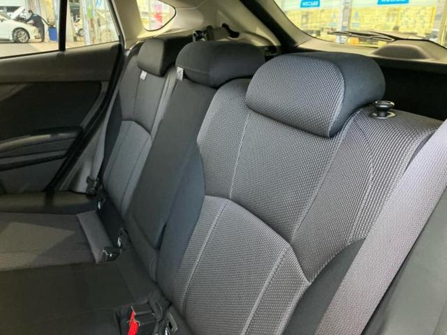 インプレッサスポーツ １．６ｉ－Ｌアイサイト　新品タイヤ／保証書／社外　ＳＤナビ／衝突安全装置／車線逸脱防止支援システム／ＥＴＣ／ＥＢＤ付ＡＢＳ／横滑り防止装置／アイドリングストップ／フルセグＴＶ／エアバッグ　運転席／エアバッグ　助手席（7枚目）