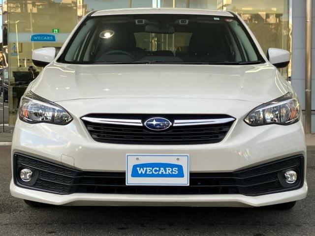 インプレッサスポーツ １．６ｉ－Ｌアイサイト　新品タイヤ／保証書／社外　ＳＤナビ／衝突安全装置／車線逸脱防止支援システム／ＥＴＣ／ＥＢＤ付ＡＢＳ／横滑り防止装置／アイドリングストップ／フルセグＴＶ／エアバッグ　運転席／エアバッグ　助手席（42枚目）