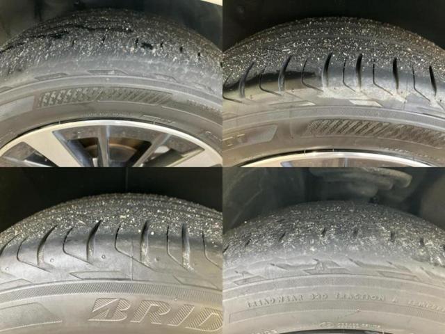 インプレッサスポーツ １．６ｉ－Ｌアイサイト　新品タイヤ／保証書／社外　ＳＤナビ／衝突安全装置／車線逸脱防止支援システム／ＥＴＣ／ＥＢＤ付ＡＢＳ／横滑り防止装置／アイドリングストップ／フルセグＴＶ／エアバッグ　運転席／エアバッグ　助手席（48枚目）