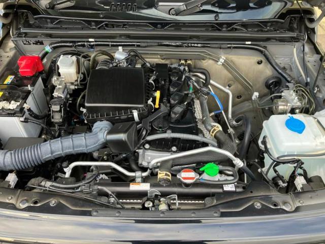 ジムニーシエラ ４ＷＤ　ＪＣ　保証書／純正　８インチ　ＳＤナビ／衝突安全装置／シートヒーター　前席／車線逸脱防止支援システム／ヘッドランプ　ＬＥＤ／Ｂｌｕｅｔｏｏｔｈ接続／ＥＴＣ／ＥＢＤ付ＡＢＳ／横滑り防止装置　バックカメラ（44枚目）