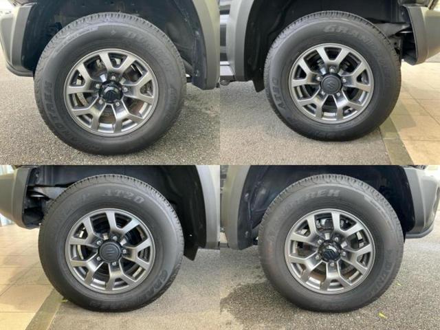 ジムニーシエラ ４ＷＤ　ＪＣ　保証書／純正　８インチ　ＳＤナビ／衝突安全装置／シートヒーター　前席／車線逸脱防止支援システム／ヘッドランプ　ＬＥＤ／Ｂｌｕｅｔｏｏｔｈ接続／ＥＴＣ／ＥＢＤ付ＡＢＳ／横滑り防止装置　バックカメラ（47枚目）