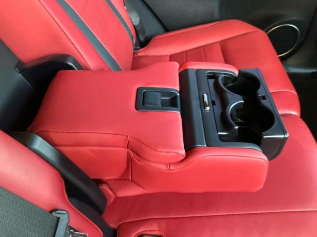 RX RX300Fスポーツ サンルーフ/保証書/純正 SDナビ/衝突安全装置/シートヒーター/車線逸脱防止支援システム/シート フルレザー/電動バックドア/ヘッドランプ LED/ETC/EBD付ABS/横滑り防止装置 革シート(29枚目)